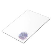 Schreibmaschine zum Schreiben von Pad Paper Waterc Notizblock (angewinkelt)