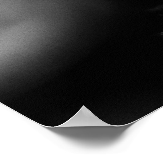 SchreibmaschinentZürich Poster (Ecke)