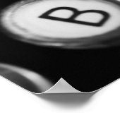 SchreibmaschinentZürich Poster (Ecke)