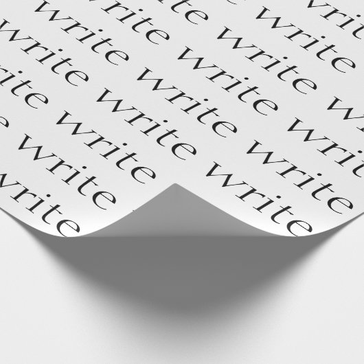 Schreibpapier Geschenkpapier (Ecke)