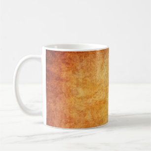 Schreibpapier Kaffeetasse