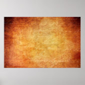 Schreibpapier Poster (Vorne)