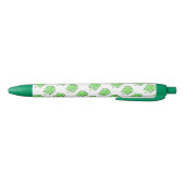 Schreibstift für Kleeblätter Kugelschreiber (Unterseite)
