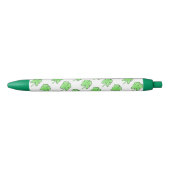 Schreibstift für Kleeblätter Kugelschreiber (Vorderseite)