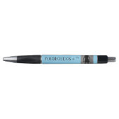 Schreibstift Kugelschreiber (Vorderseite)
