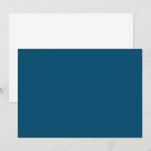 Schreibtag Menükarte (Vorne/Hinten)