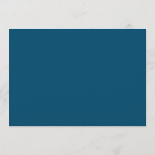 Schreibtag Menükarte (Vorderseite)