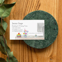 Schreibtisch des Lehrers für Wasserfarbenlehre Sch