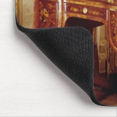 Schreibtisch Louis XV Mousepad (Ecke)