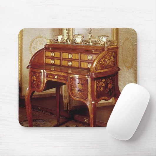 Schreibtisch Louis XV Mousepad (Mit Mouse)