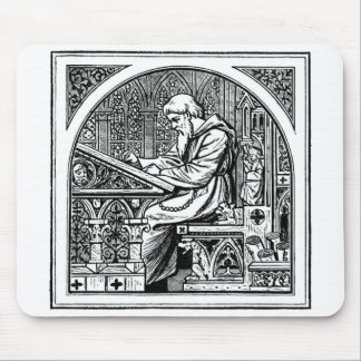 Schreibtisch-Mauspad-Design Mousepad