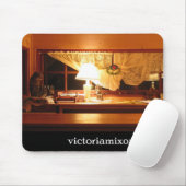Schreibtisch Mousepad Victorias Mixons (Mit Mouse)