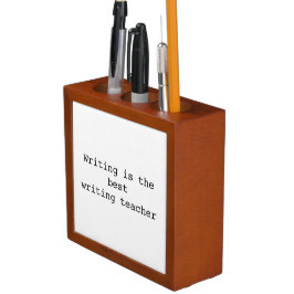 Schreibtisch, Schreibtischgeschenk, sieht wie Schr Stifthalter