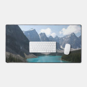 Schreibtische Matten mit Bildern schöne steil anst Schreibtischunterlage (Tastatur & Maus)