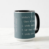 Schreibtischliste Tasse (VorderseiteRechts)