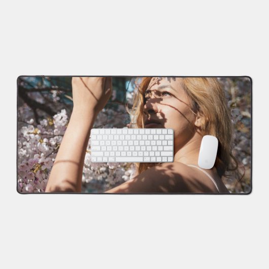 Schreibtischmatte (Tastatur & Maus)