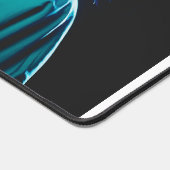 Schreibtischmatte (Ecke)