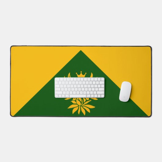 Schreibtischmatte (Tastatur & Maus)