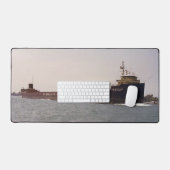 Schreibtischmatte (Tastatur & Maus)