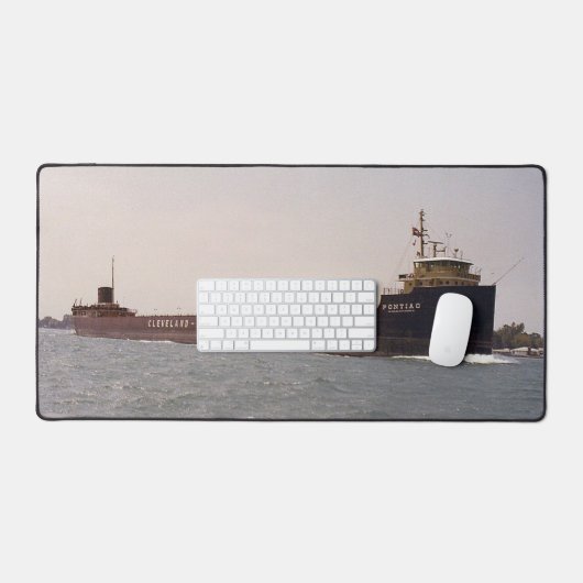 Schreibtischmatte (Tastatur & Maus)