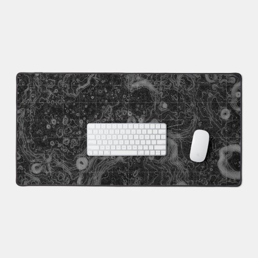 Schreibtischmatte (Tastatur & Maus)