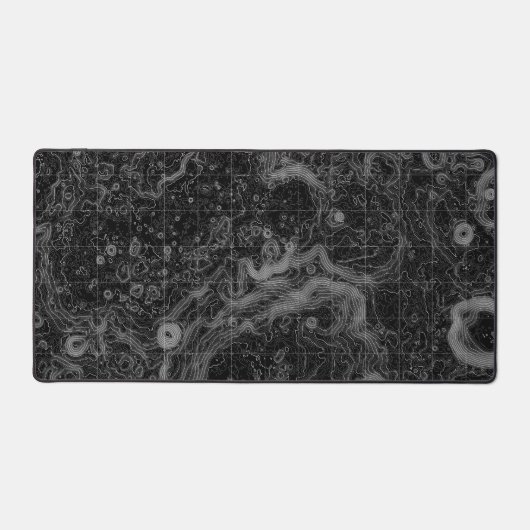 Schreibtischmatte (Vorderseite)