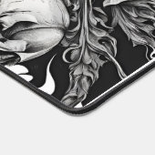 Schreibtischmatte (Ecke)