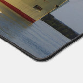 Schreibtischmatte Alpena (Ecke)