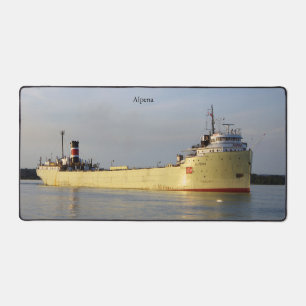 Schreibtischmatte Alpena