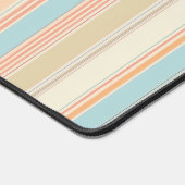 Schreibtischmatte, ästhetische Dekoration, Tastatu Schreibtischunterlage (Ecke)