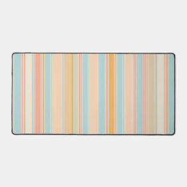 Schreibtischmatte, ästhetische Dekoration, Tastatu Schreibtischunterlage