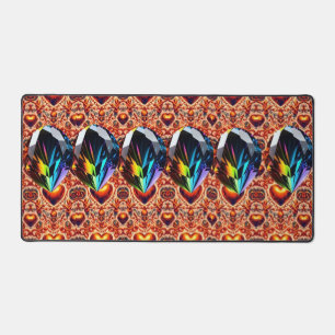 Schreibtischmatte Diese Schreibtischmatte ist so p