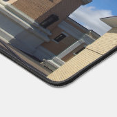 Schreibtischmatte Split Rock Lighthouse (Ecke)