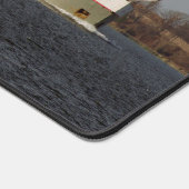 Schreibtischmatte von Ojibway (Ecke)