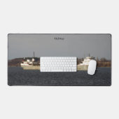 Schreibtischmatte von Ojibway (Tastatur & Maus)