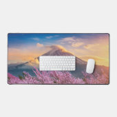 Schreibtischunterlage (Tastatur & Maus)