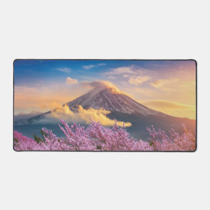Schreibtischunterlage