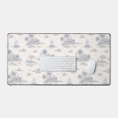 Schreibtischunterlage (Tastatur & Maus)