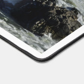 Schreibtischunterlage (Ecke)