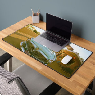  SCHREIBTISCHUNTERLAGE