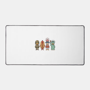  SCHREIBTISCHUNTERLAGE