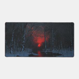  SCHREIBTISCHUNTERLAGE