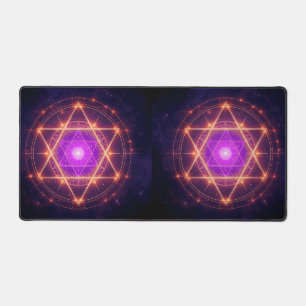 SCHREIBTISCHUNTERLAGE