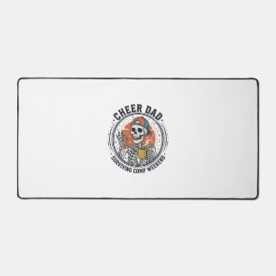  SCHREIBTISCHUNTERLAGE