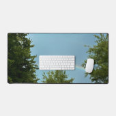 Schreibtischunterlage (Tastatur & Maus)