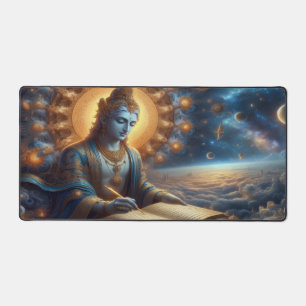 SCHREIBTISCHUNTERLAGE