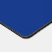 Schreibtischunterlage mit Flagge des Bundesstaates (Ecke)
