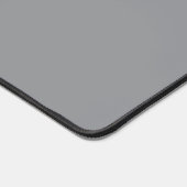 Schreibtischunterlage mit Pagani-Design (Ecke)