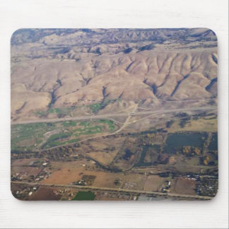 Schreibtischunterlagen Kunst #13 Mousepad