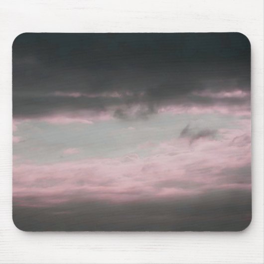 Schreibtischunterlagen Kunst #18 Mousepad (Vorne)